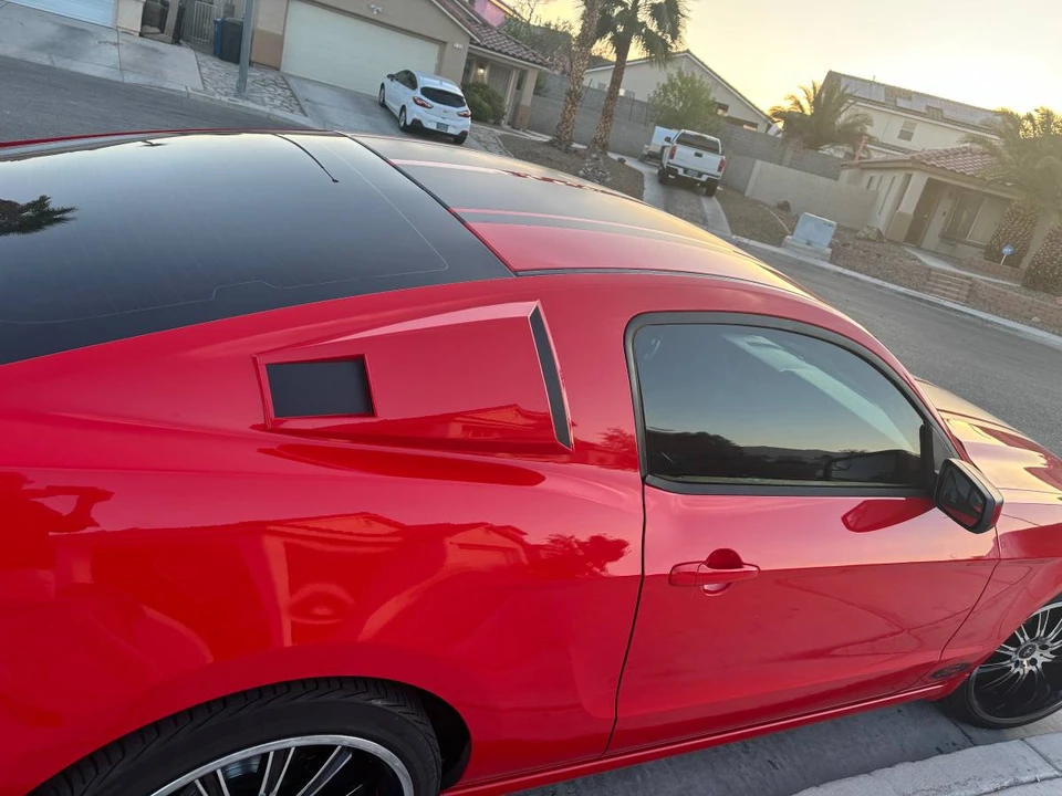 2014 Ford S197 Mustang - Image 6 of 24