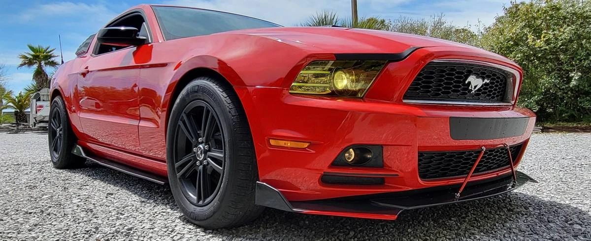 2014 Ford S197 Mustang - Image 22 of 24