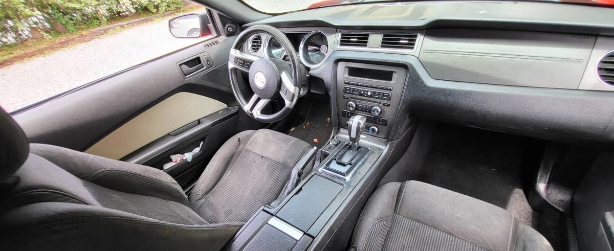 2014 Ford S197 Mustang - Image 4 of 24