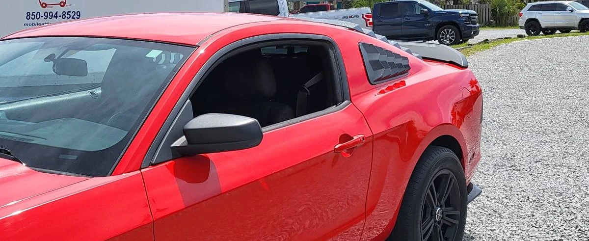 2014 Ford S197 Mustang - Image 20 of 24
