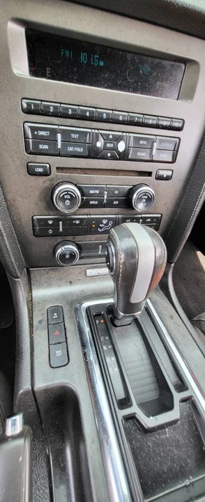 2014 Ford S197 Mustang - Image 8 of 24