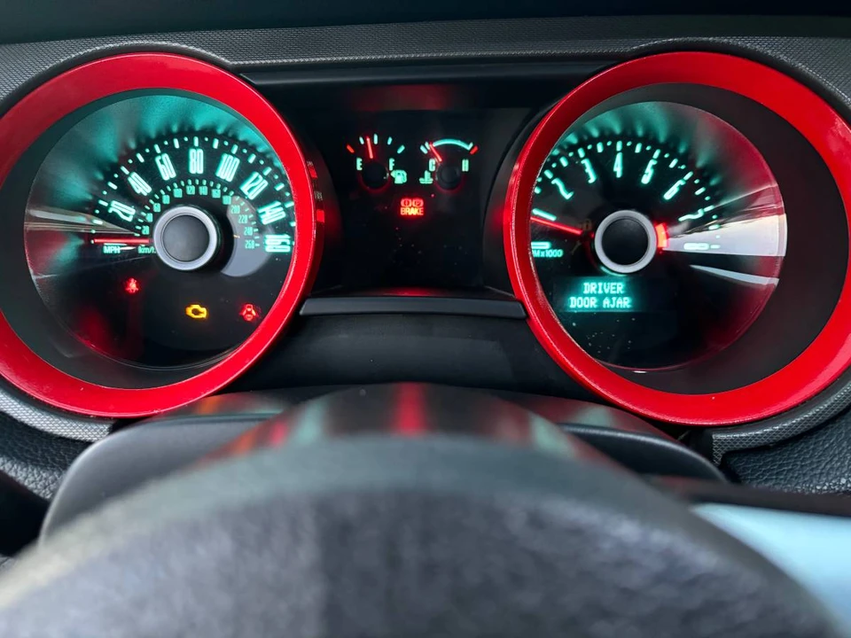 2014 Ford S197 Mustang - Image 18 of 24