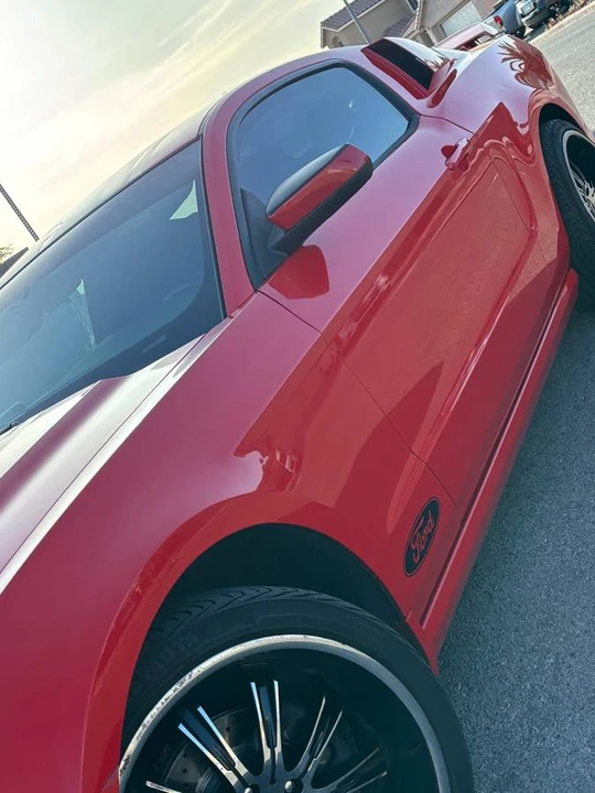 2014 Ford S197 Mustang - Image 3 of 24
