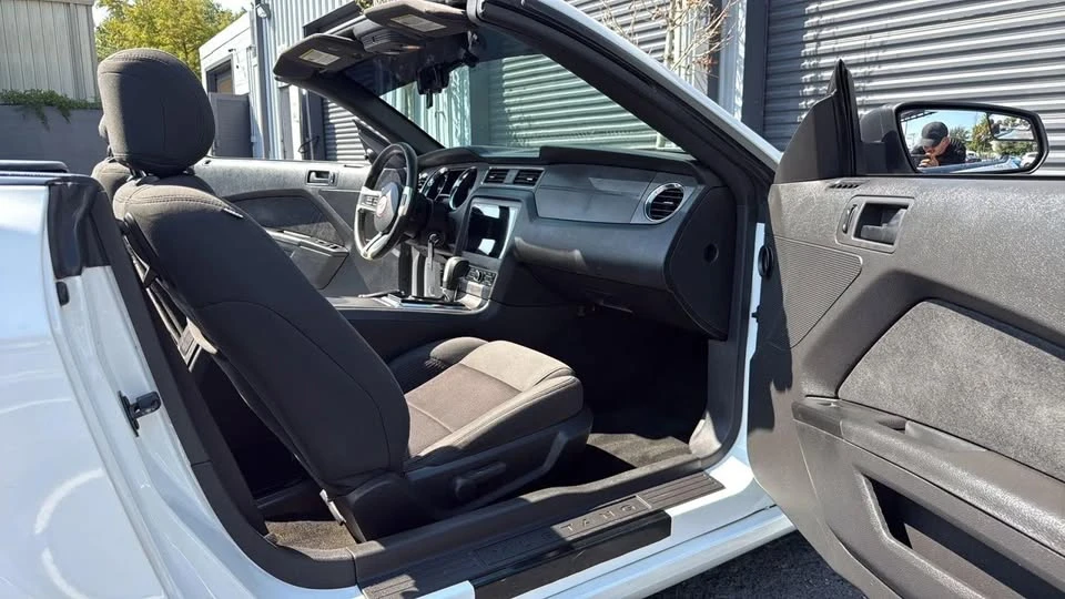 2014 Ford S197 Mustang - Image 12 of 20
