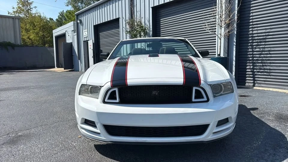 2014 Ford S197 Mustang - Image 2 of 20