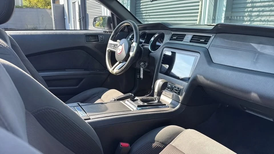2014 Ford S197 Mustang - Image 15 of 20