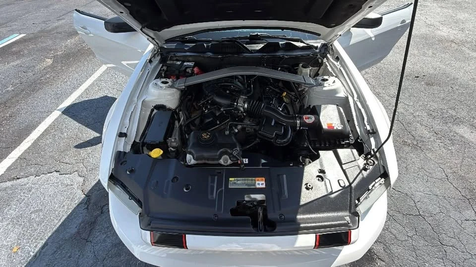 2014 Ford S197 Mustang - Image 13 of 20
