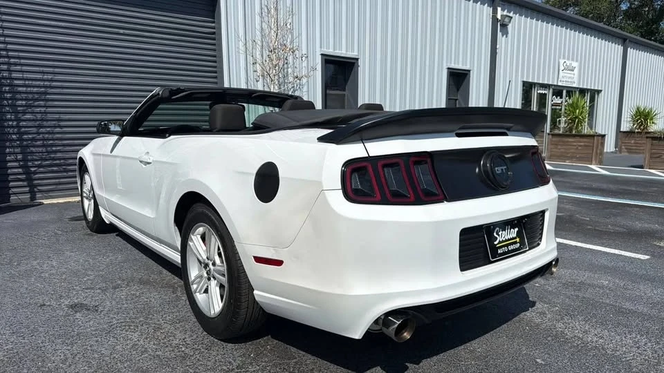 2014 Ford S197 Mustang - Image 5 of 20
