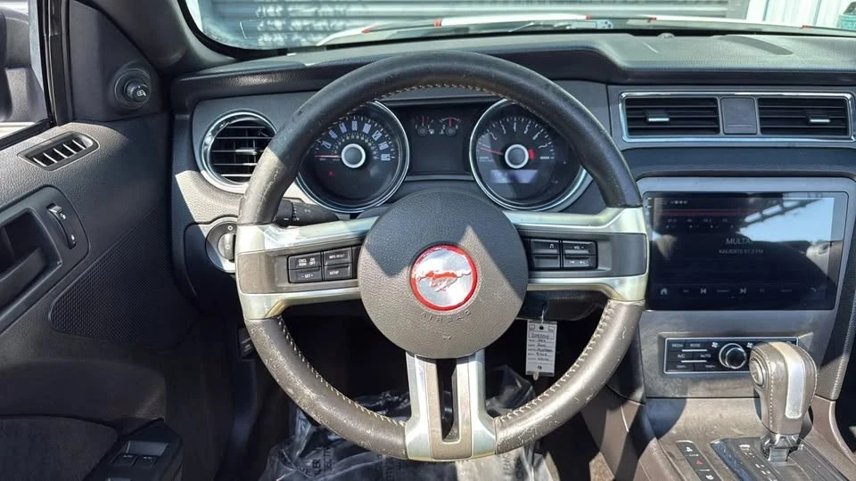 2014 Ford S197 Mustang - Image 17 of 20