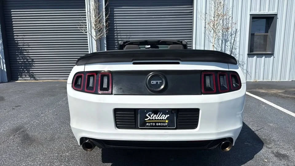 2014 Ford S197 Mustang - Image 6 of 20