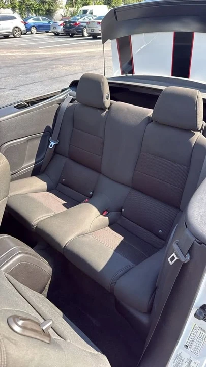 2014 Ford S197 Mustang - Image 10 of 20