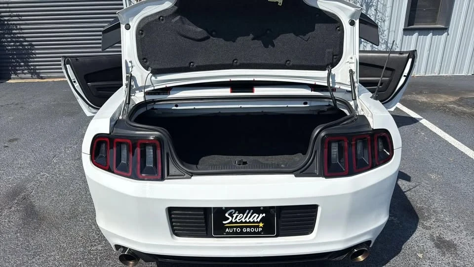 2014 Ford S197 Mustang - Image 11 of 20