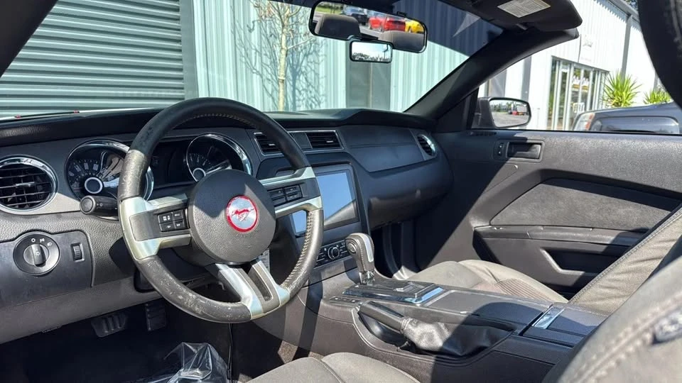 2014 Ford S197 Mustang - Image 14 of 20