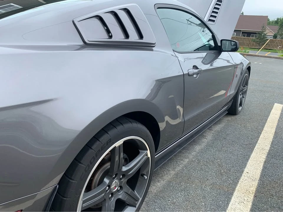 2014 Ford S197 Mustang - Image 3 of 7