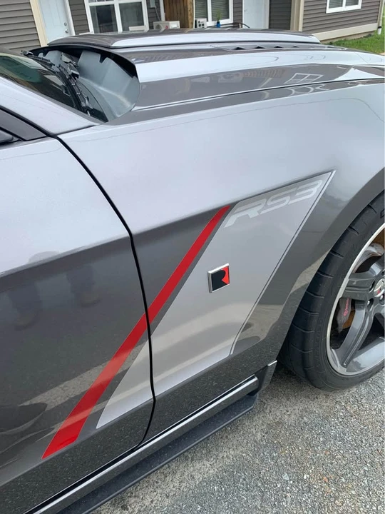 2014 Ford S197 Mustang - Image 2 of 7