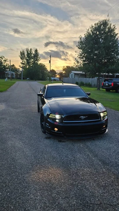 2014 Ford S197 Mustang - Image 5 of 5