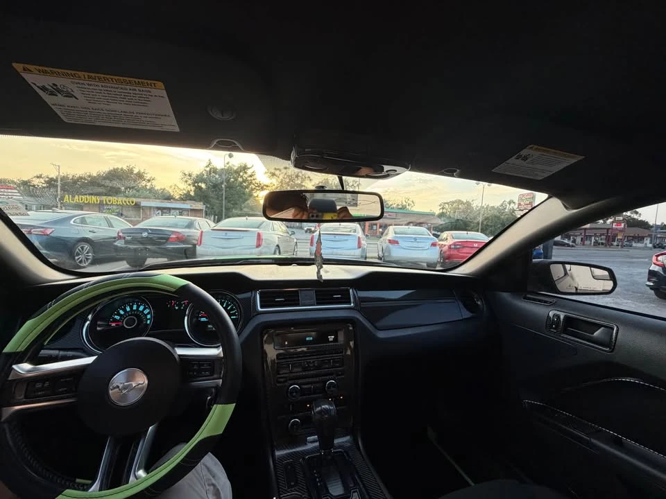 2014 Ford S197 Mustang - Image 11 of 16
