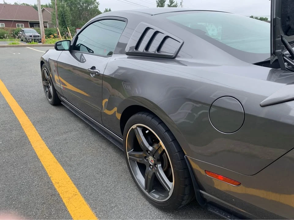 2014 Ford S197 Mustang - Image 6 of 7