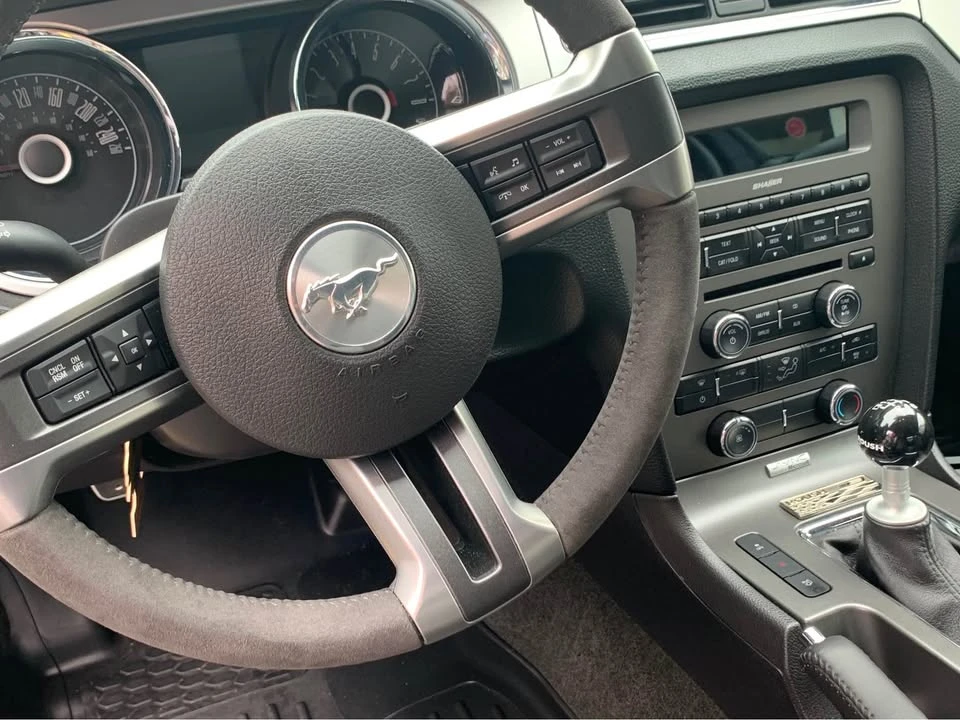 2014 Ford S197 Mustang - Image 4 of 7