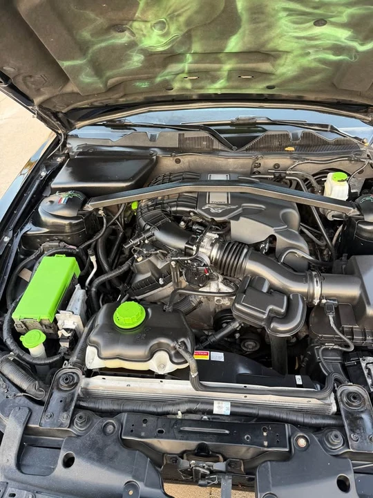 2014 Ford S197 Mustang - Image 13 of 16