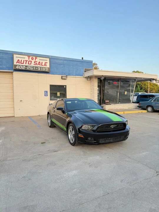 2014 Ford S197 Mustang - Image 3 of 16