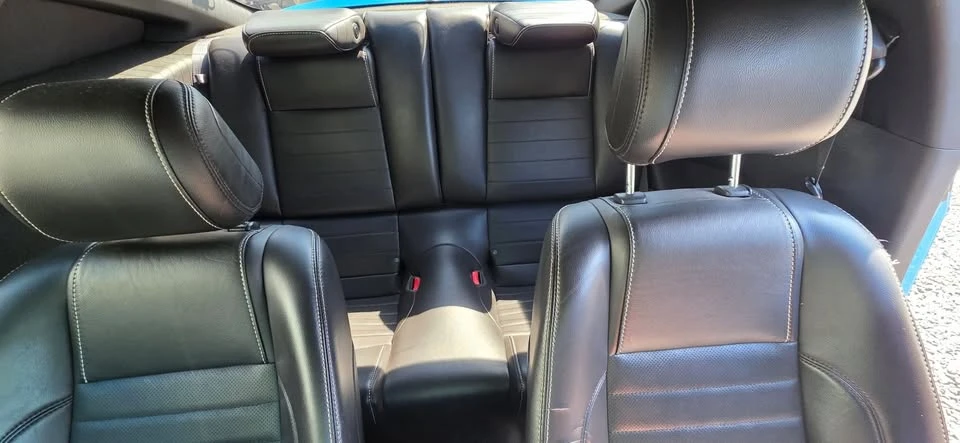 2014 Ford S197 Mustang - Image 15 of 17