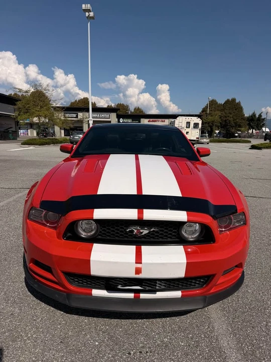 2014 Ford S197 Mustang - Image 6 of 11
