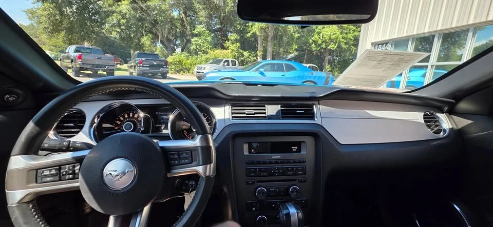 2014 Ford S197 Mustang - Image 13 of 17