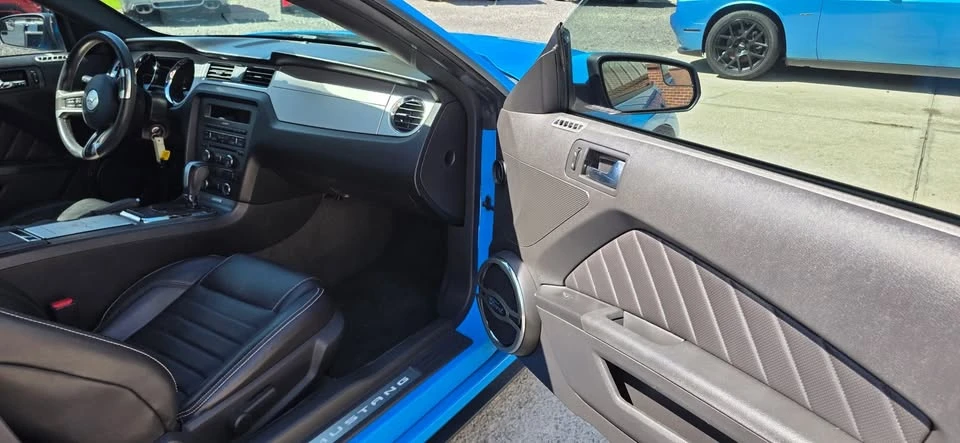 2014 Ford S197 Mustang - Image 17 of 17
