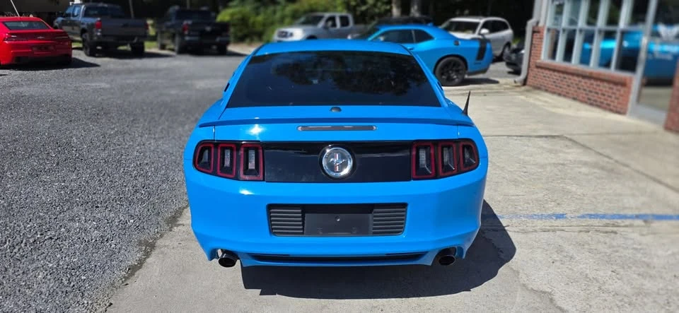 2014 Ford S197 Mustang - Image 7 of 17