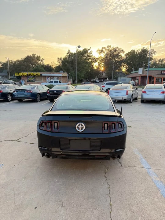 2014 Ford S197 Mustang - Image 6 of 16