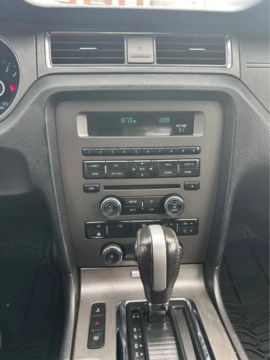 2014 Ford S197 Mustang - Image 15 of 15