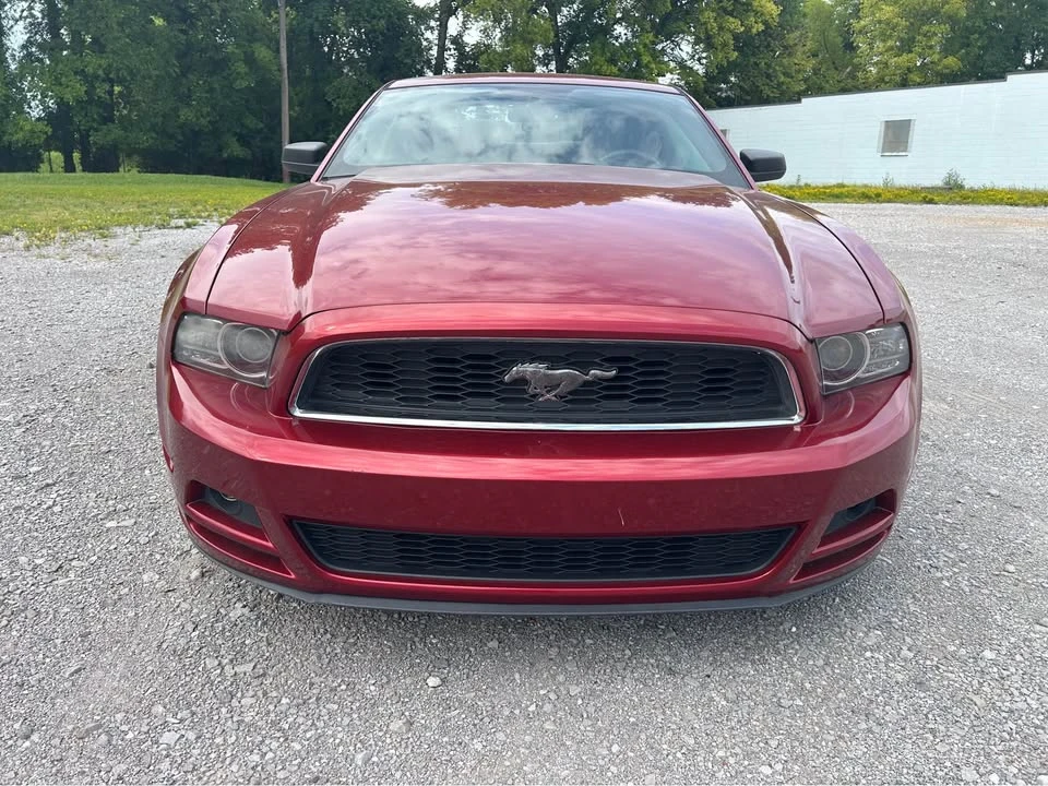 2014 Ford S197 Mustang - Image 7 of 15