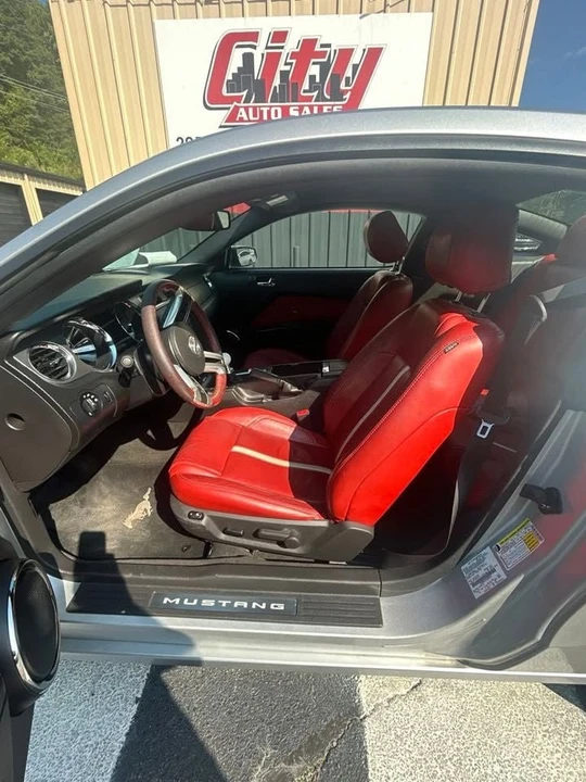 2014 Ford S197 Mustang - Image 8 of 10
