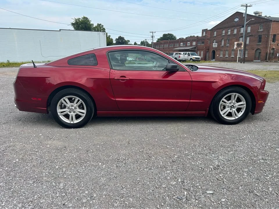 2014 Ford S197 Mustang - Image 5 of 15