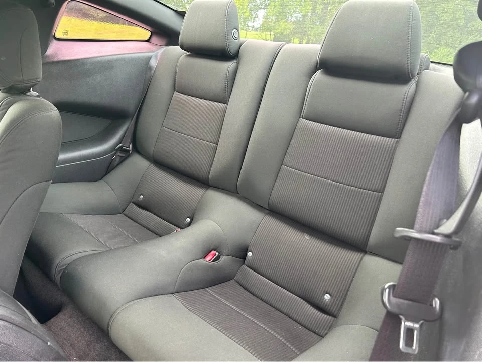 2014 Ford S197 Mustang - Image 10 of 15