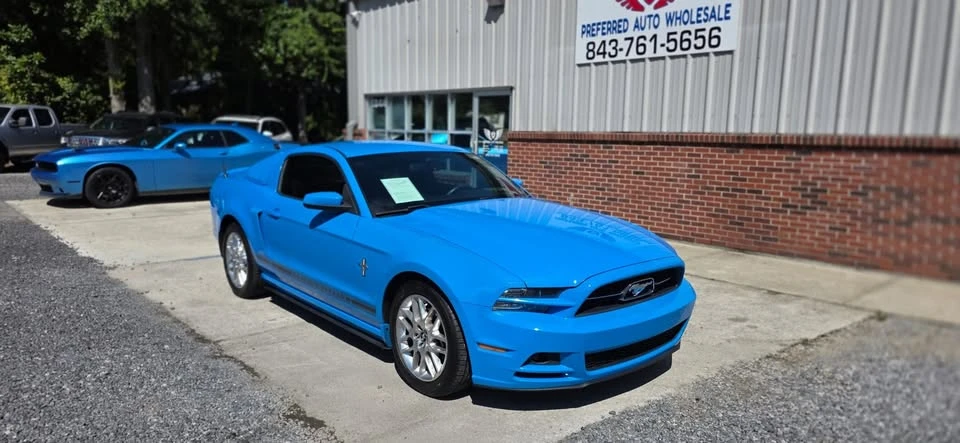 2014 Ford S197 Mustang - Image 2 of 17
