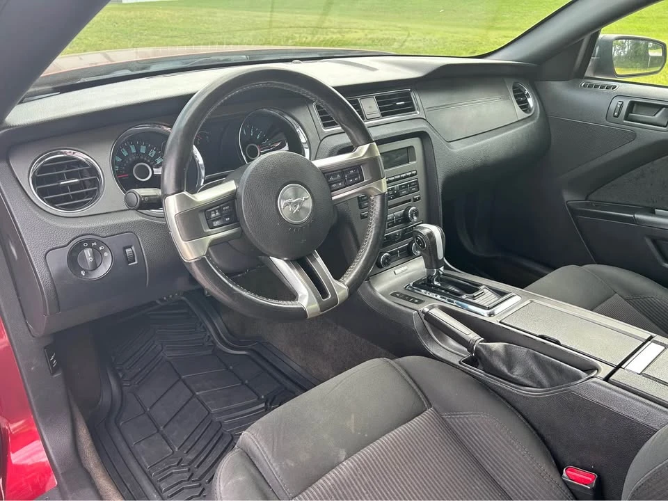 2014 Ford S197 Mustang - Image 9 of 15