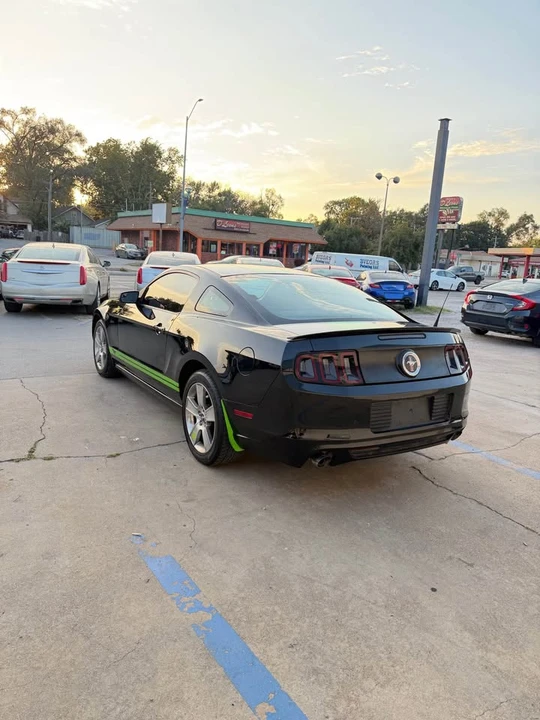 2014 Ford S197 Mustang - Image 7 of 16