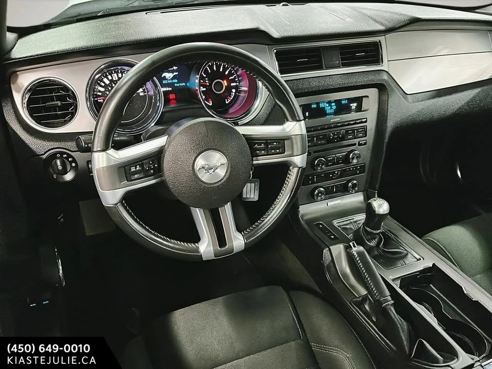 2014 Ford S197 Mustang - Image 12 of 19