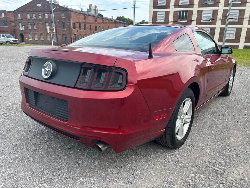 2014 Ford S197 Mustang - Image 4 of 15