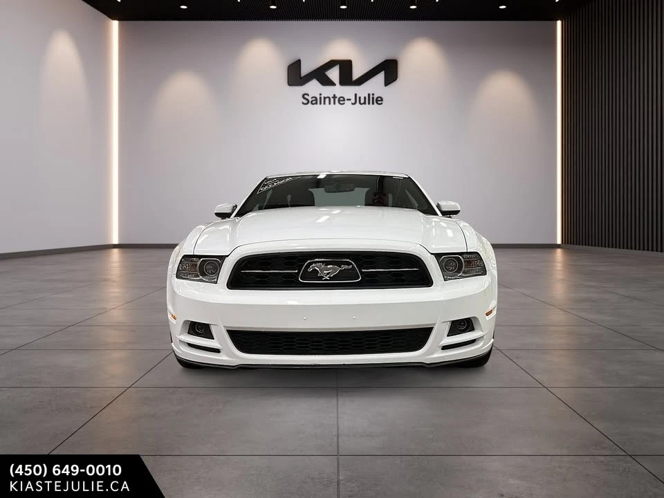 2014 Ford S197 Mustang - Image 2 of 19