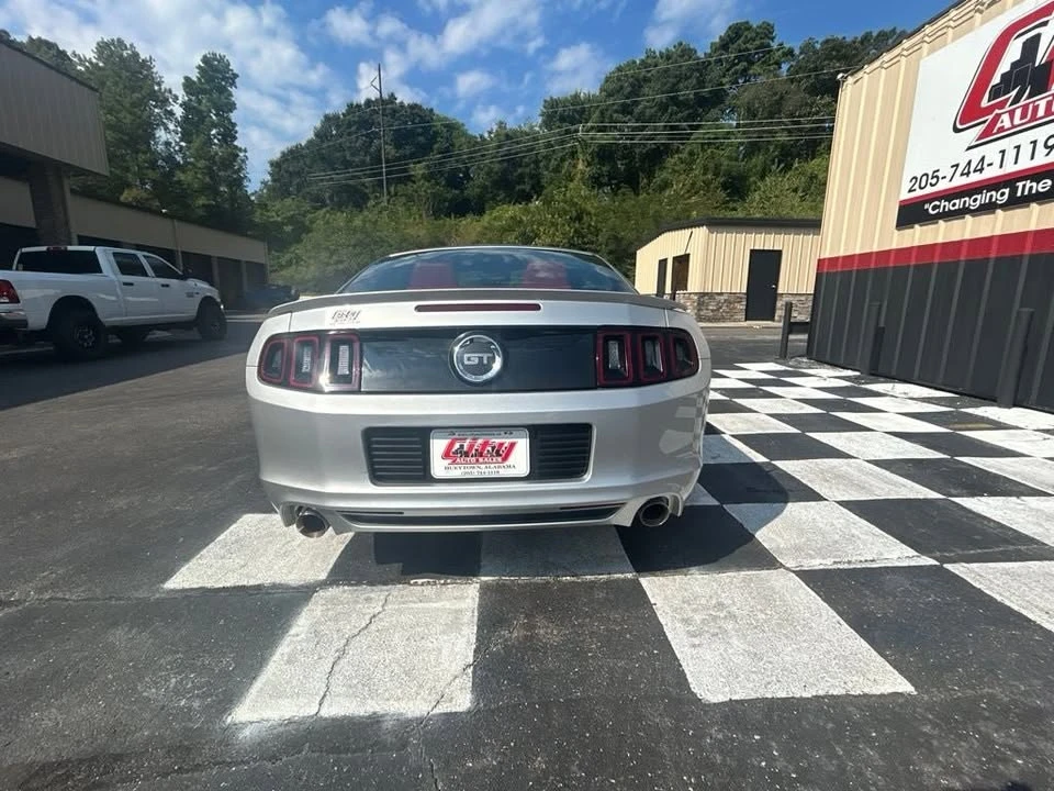 2014 Ford S197 Mustang - Image 6 of 10