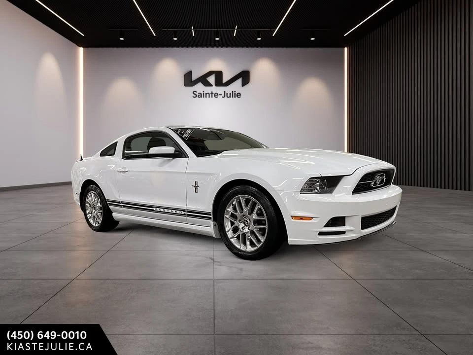 2014 Ford S197 Mustang - Image 3 of 19
