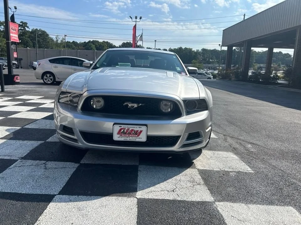 2014 Ford S197 Mustang - Image 2 of 10