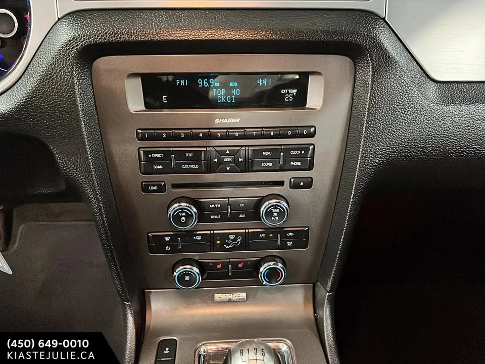 2014 Ford S197 Mustang - Image 13 of 19