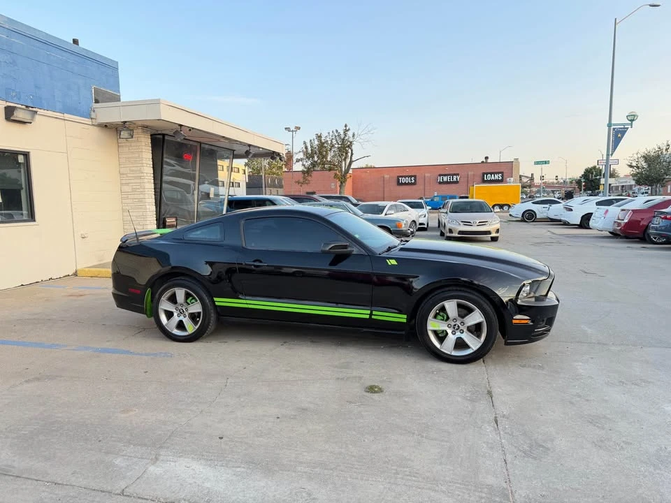 2014 Ford S197 Mustang - Image 4 of 16