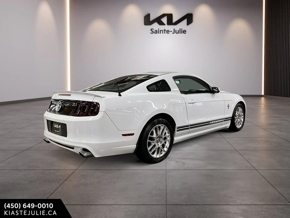 2014 Ford S197 Mustang - Image 5 of 19