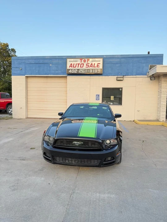 2014 Ford S197 Mustang - Image 2 of 16