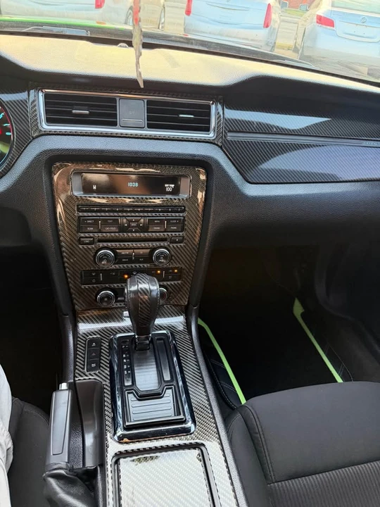 2014 Ford S197 Mustang - Image 15 of 16
